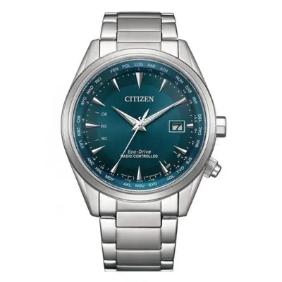 Citizen Elegant CB0270-87L