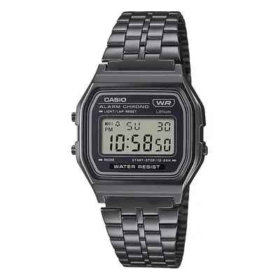 Casio Retro A158WETB-1AEF