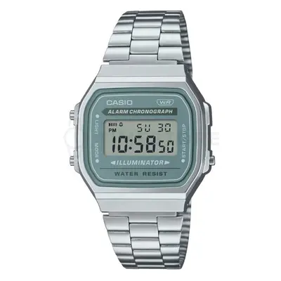 Casio Vintage A168WA-3AYES