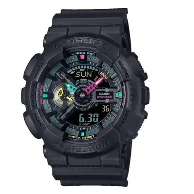 Casio G-Shock GA-110MF-1AER