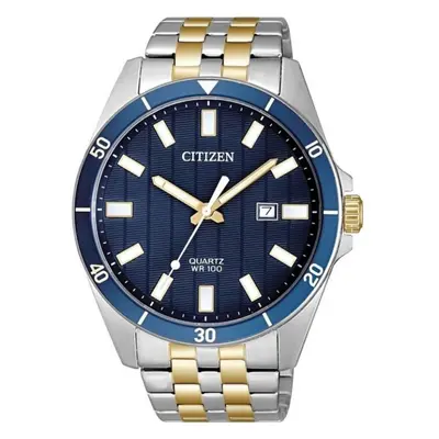 Citizen Quartz BI5054-53L