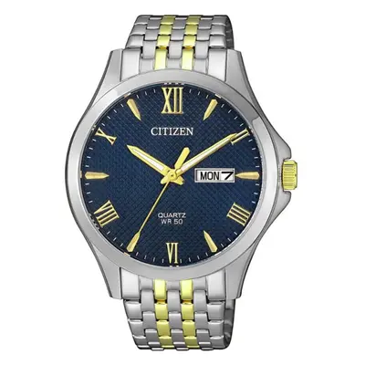 Citizen Quartz BF2024-50L