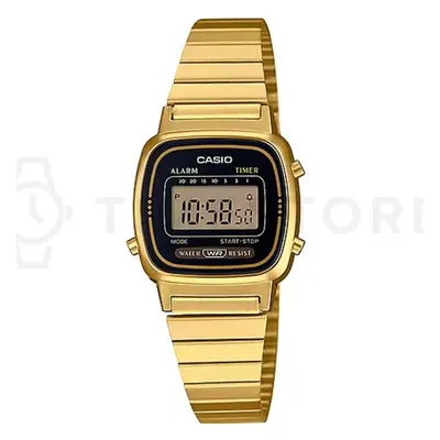 Casio Retro LA670WEGA-1EF