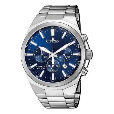 Citizen Quartz AN8170-59L