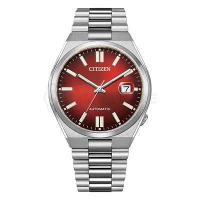 Citizen Tsuyosa NJ0150-56W