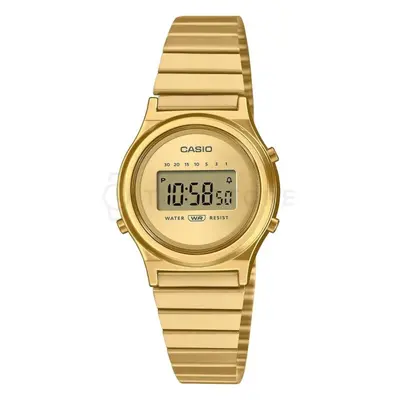 Casio Collection LA700WEG-9AEF