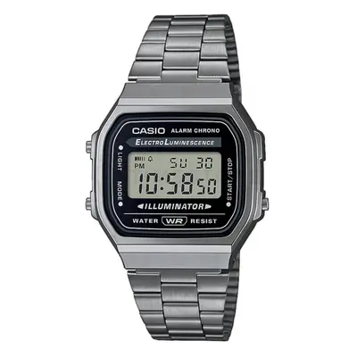 Casio Collection A168WGG-1ADF