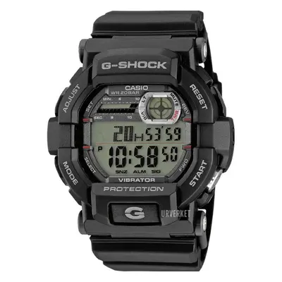 Casio G-Shock GD-350-1ER