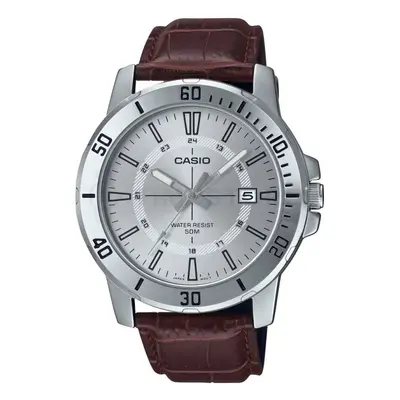 Casio MTP-VD01L-7CVUDF