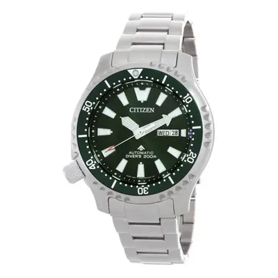 Citizen Promaster NY0151-59X