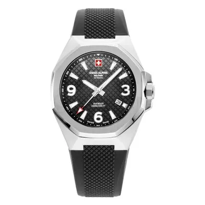 Swiss Alpine Military Typhoon 7005.1837