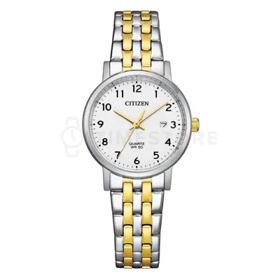 Citizen Quartz EU6096-58A