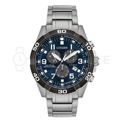 Citizen Super Titanium BL5558-58L