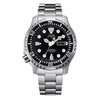 Citizen Automatic NY0040-50E