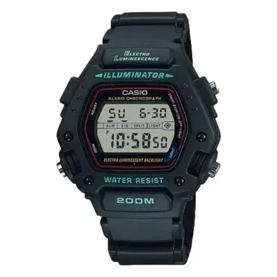 Casio DW-290-1VHDF