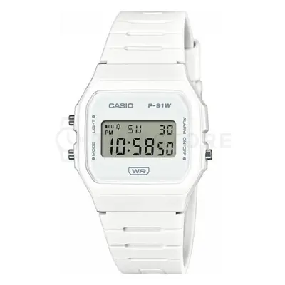 Casio Collection F-91WB-7AEF