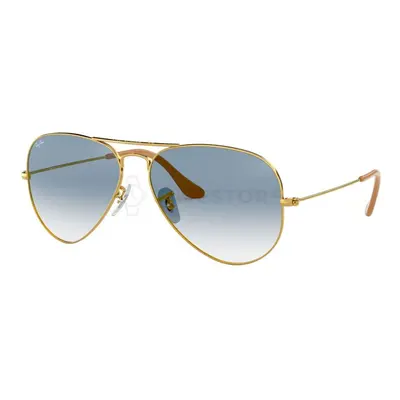 Ray-Ban RB3025 001/3F 55