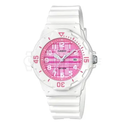 Casio Youth Ladies LRW-200H-4CVDF