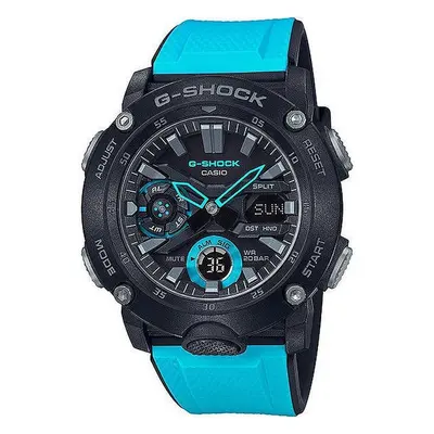 Casio G-Shock GA-2000-1A2ER