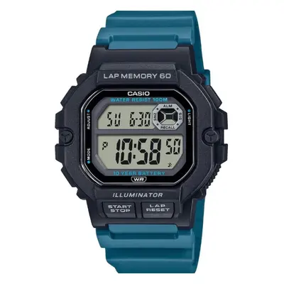 Casio Sports WS-1400H-3AVEF