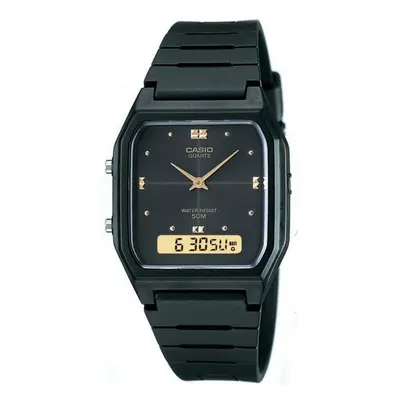 Casio Collection AW-48HE-1AVDF