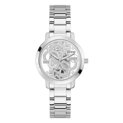 Guess Quattro Clear GW0300L1