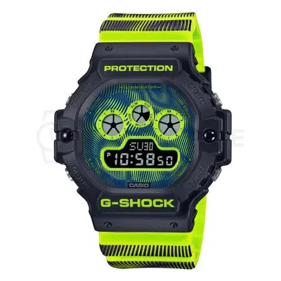 Casio G-Shock DW-5900TD-9ER