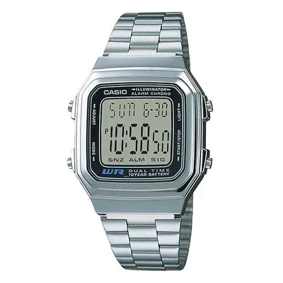 Casio A178WA-1ADF