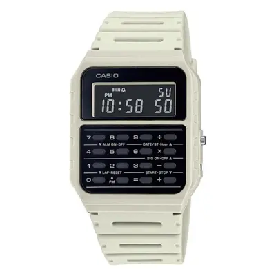 Casio Vintage CA-53WF-8BEF