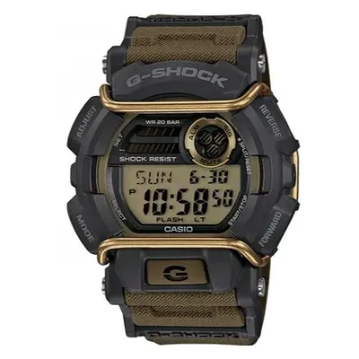 Casio GD-400-9