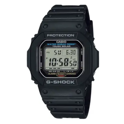 Casio G-Shock G-5600UE-1DR