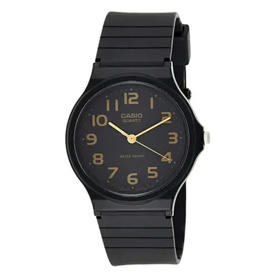 Casio MQ-24-1B2LDF