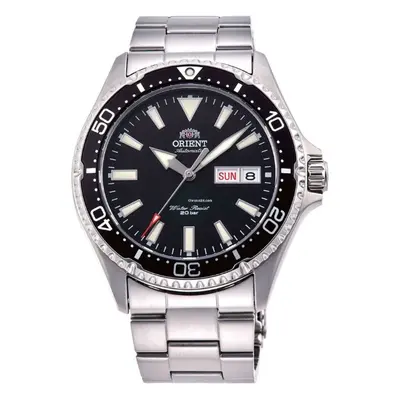 Orient Mako III Automatic RA-AA0001B19B