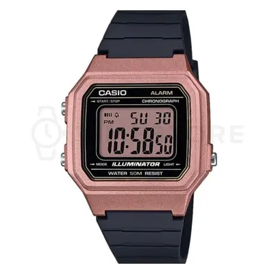 Casio Collection W-217HM-5AVEF