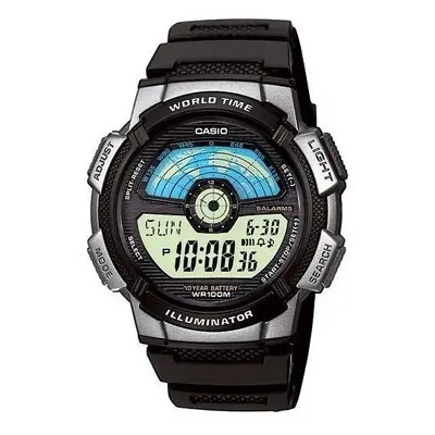 Casio Collection AE-1100W-1AVEF