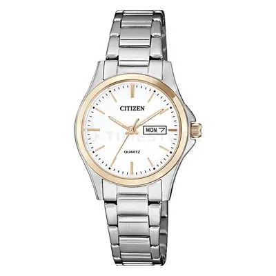 Citizen Dress EQ0596-87A