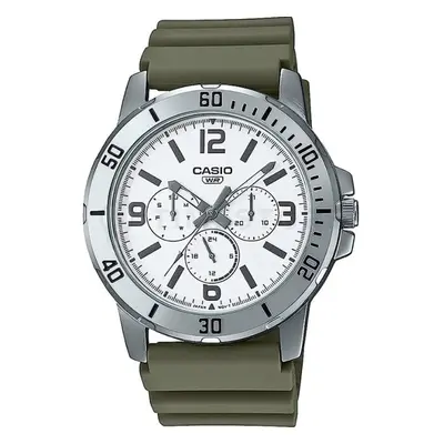 Casio Collection MTP-VD300-3BUDF