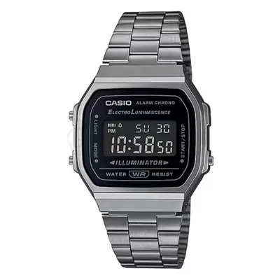 Casio Collection A168WGG-1BDF