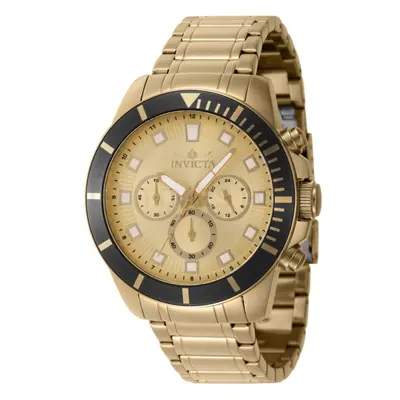 Invicta Pro Diver 46045