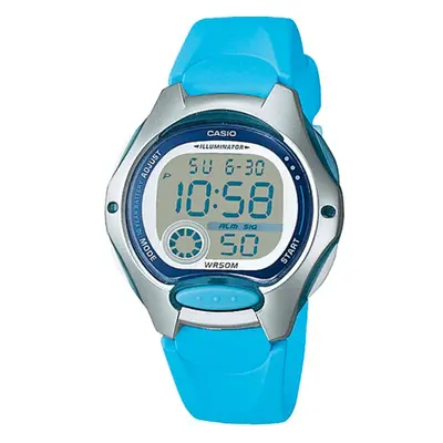 Casio Collection LW-200-2BVDF