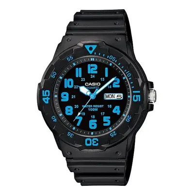 Casio Collection MRW-200H-2BVEF