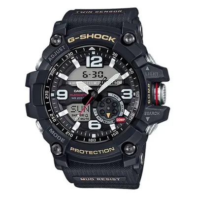 Casio G-Shock GG-1000-1AER