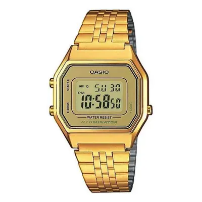 Casio Retro LA680WGA-9DF