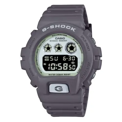 Casio G-Shock DW-6900HD-8ER