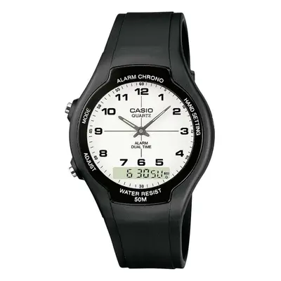 Casio AW-90H-7BVES