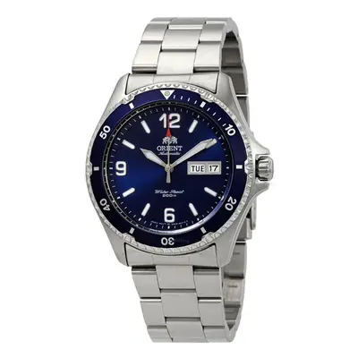 Orient Mako II TAA02002D9