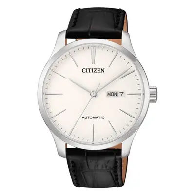 Citizen Automatic NH8350-08B