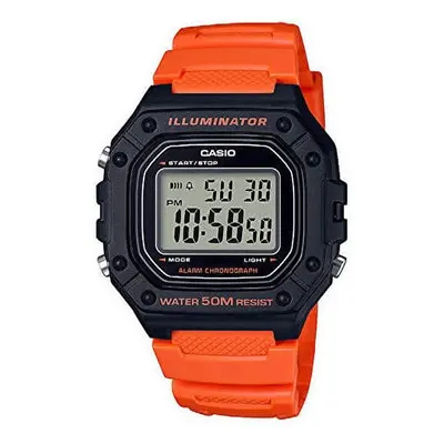 Casio Collection W-218H-4B2VEF