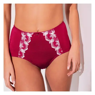 Stahující kalhotky „Calenca“ zn. Confidence Lingerie®, s efektem plochého břicha