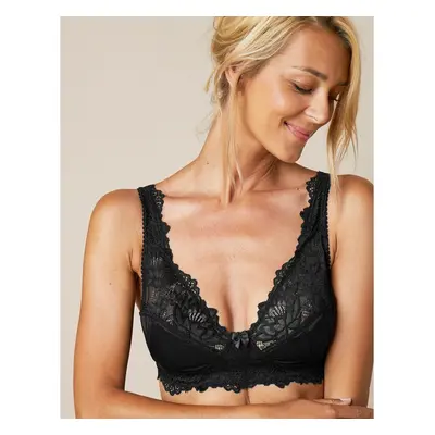 Sada 2 krajkových podprsenek Cerignola zn. Confidence Lingerie®, bez kostic